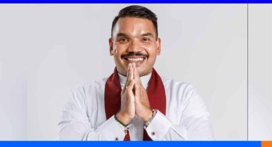 එයාර් බස් ගනුදෙනු නඩුවේ නාමල් සැකකාරයෙක්...